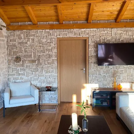 Hotel Mediteranea Murter