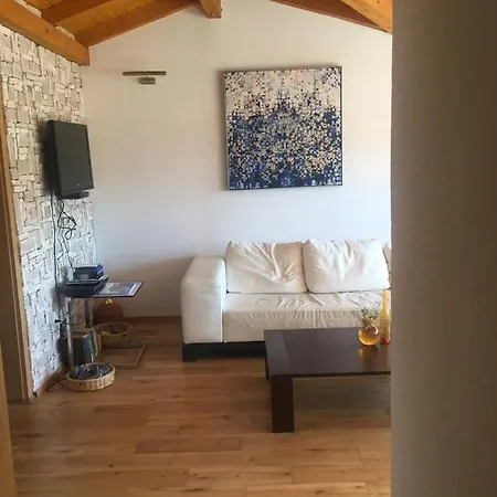 Mediteranea 3*