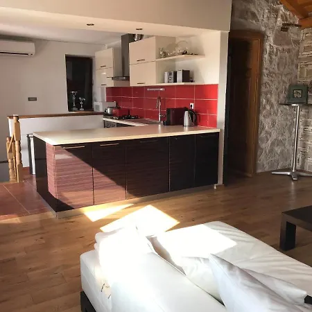 Mediteranea Hotel Murter