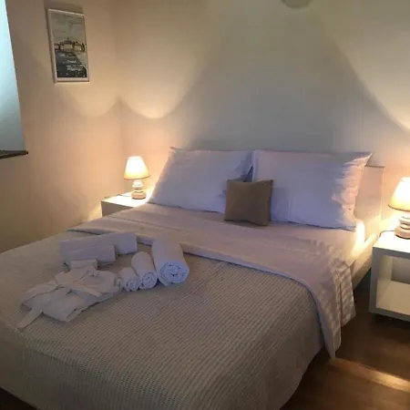 Hotel Mediteranea Murter